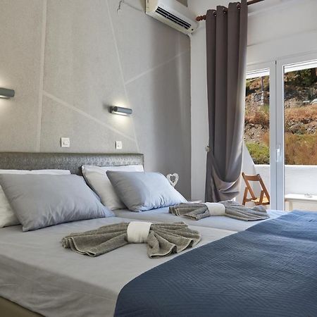 Hotel Athina Grikos Bay  Extérieur photo