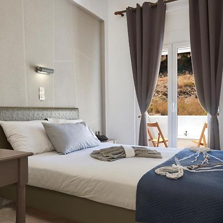 Hotel Athina Grikos Bay  Extérieur photo