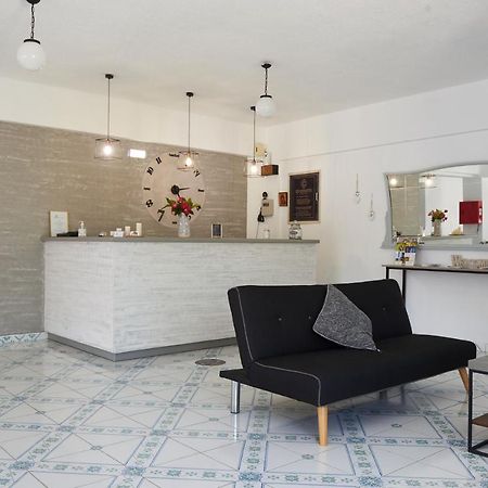 Hotel Athina Grikos Bay  Extérieur photo