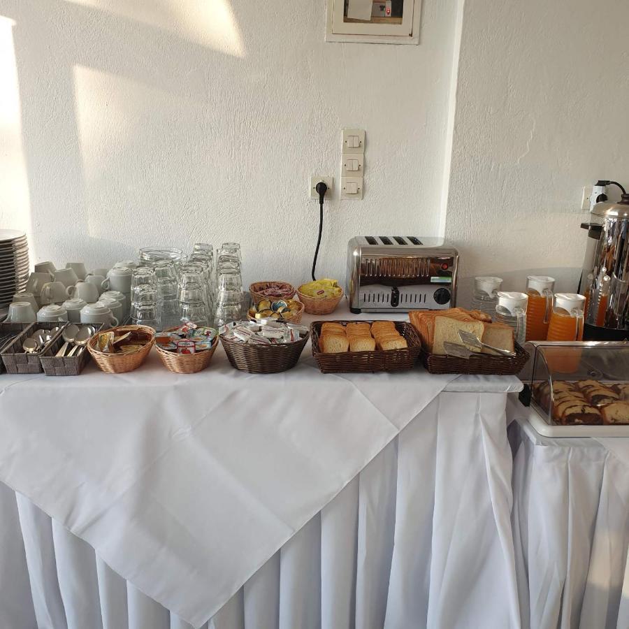 Hotel Athina Grikos Bay  Extérieur photo