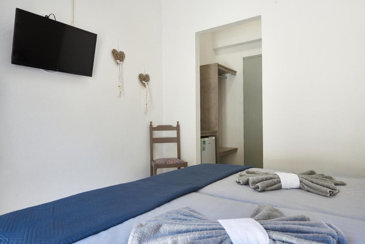 Hotel Athina Grikos Bay  Extérieur photo