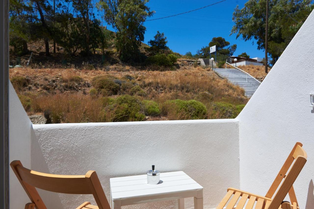 Hotel Athina Grikos Bay  Extérieur photo