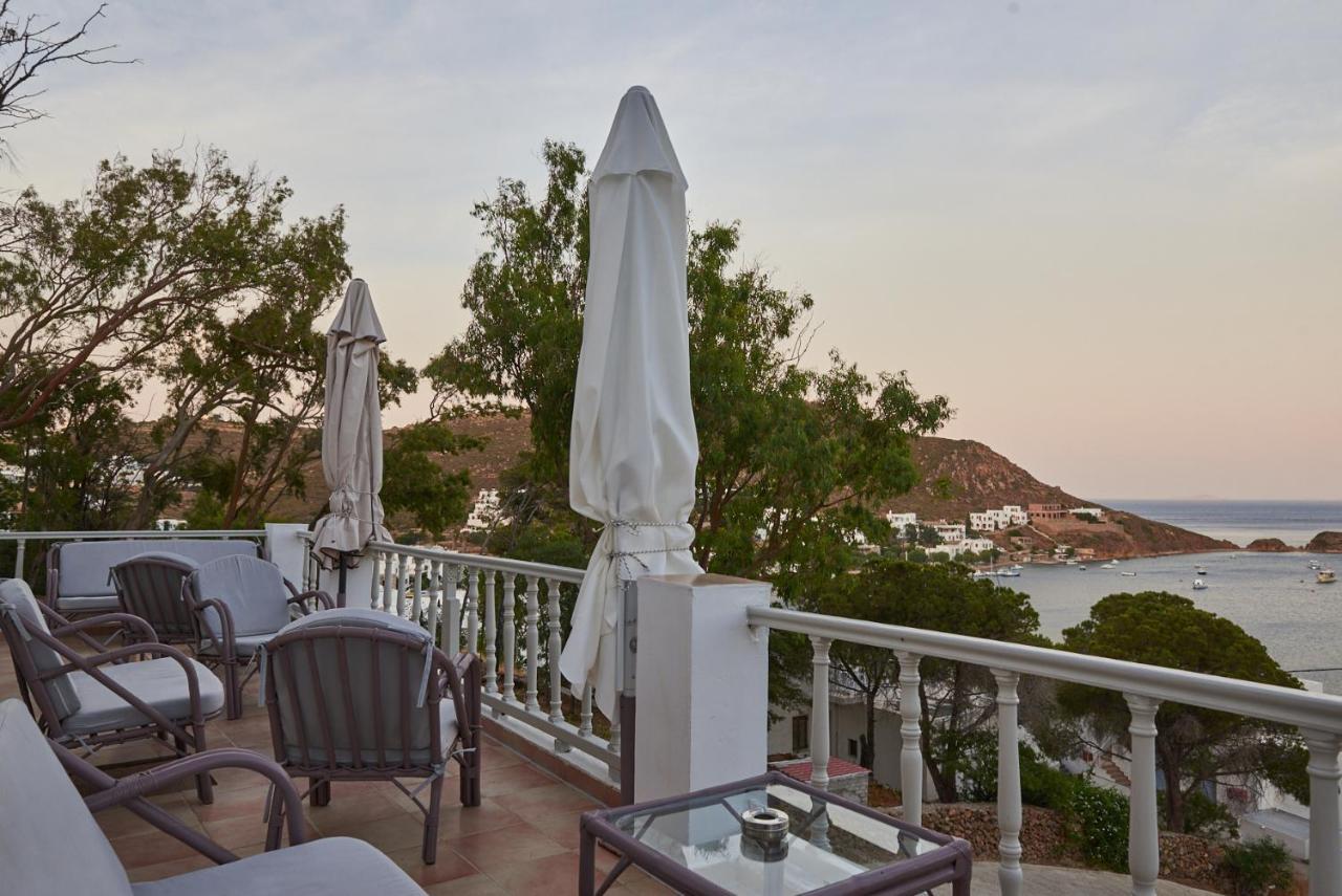 Hotel Athina Grikos Bay  Extérieur photo