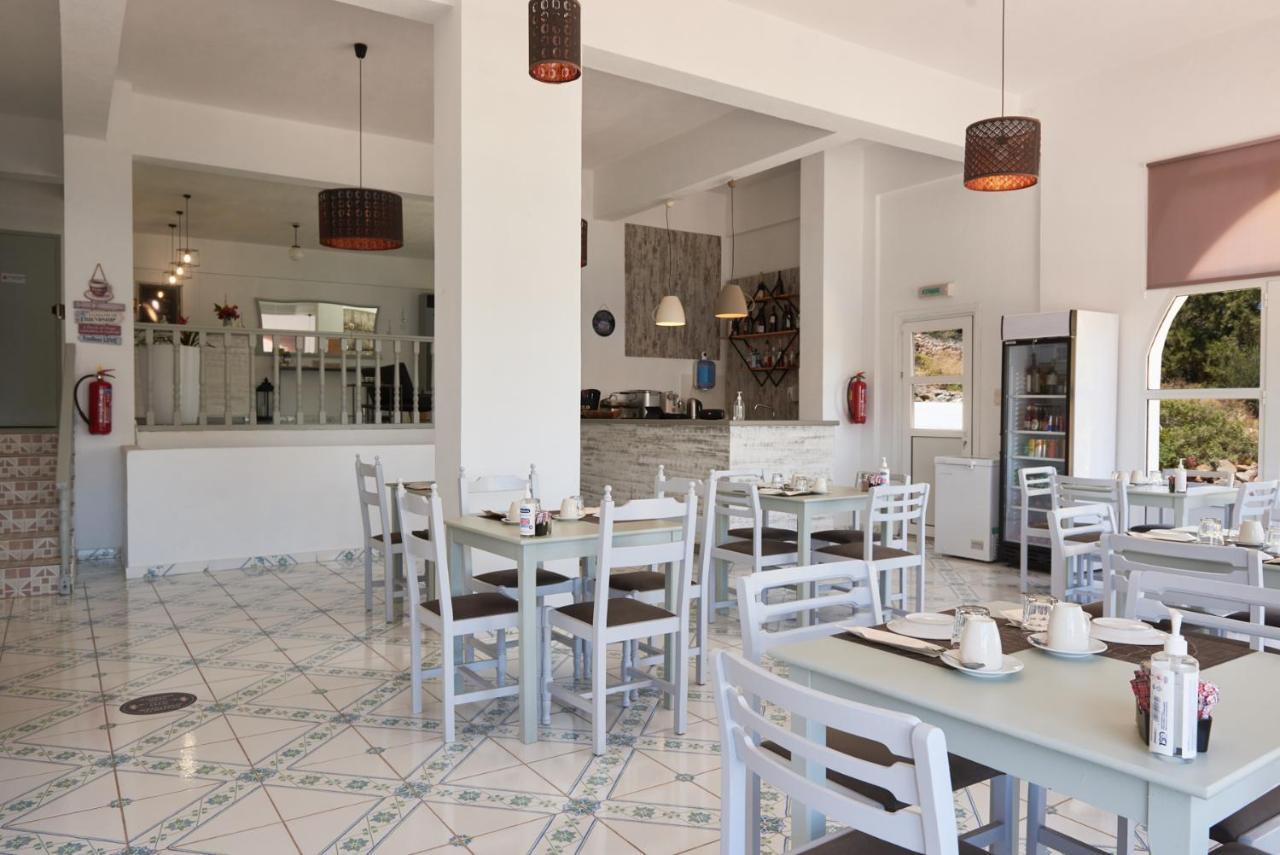 Hotel Athina Grikos Bay  Extérieur photo
