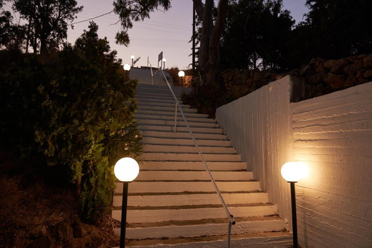 Hotel Athina Grikos Bay  Extérieur photo